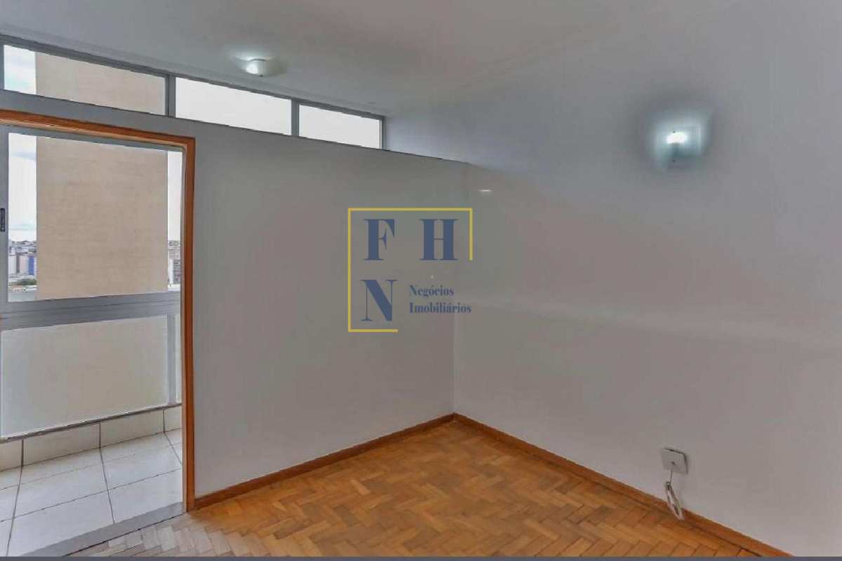 Apartamento 2 Quartos à Venda nos Funcionários em Belo Horizonte