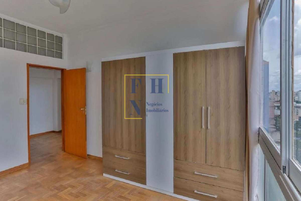 Apartamento à venda com 2 quartos, 70m² - Funcionários,Belo Horizonte