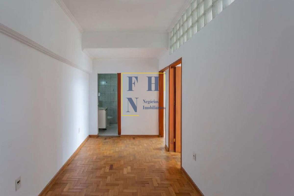 Apartamento à venda com 2 quartos, 70m² - Funcionários,Belo Horizonte