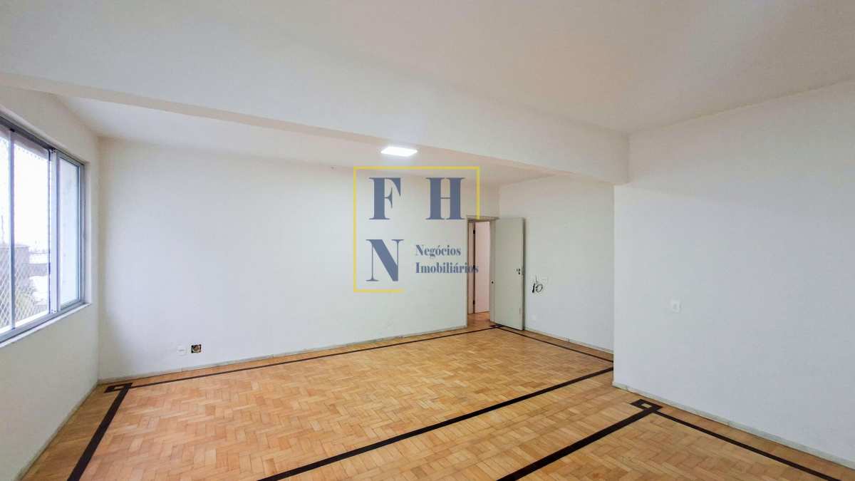 Apartamento à venda com 4 quartos, 140m² - Funcionários,Belo Horizonte