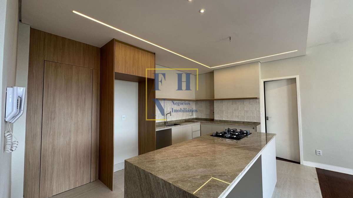  - Apartamento 3 Quartos à Venda nos Funcionários em Belo Horizonte