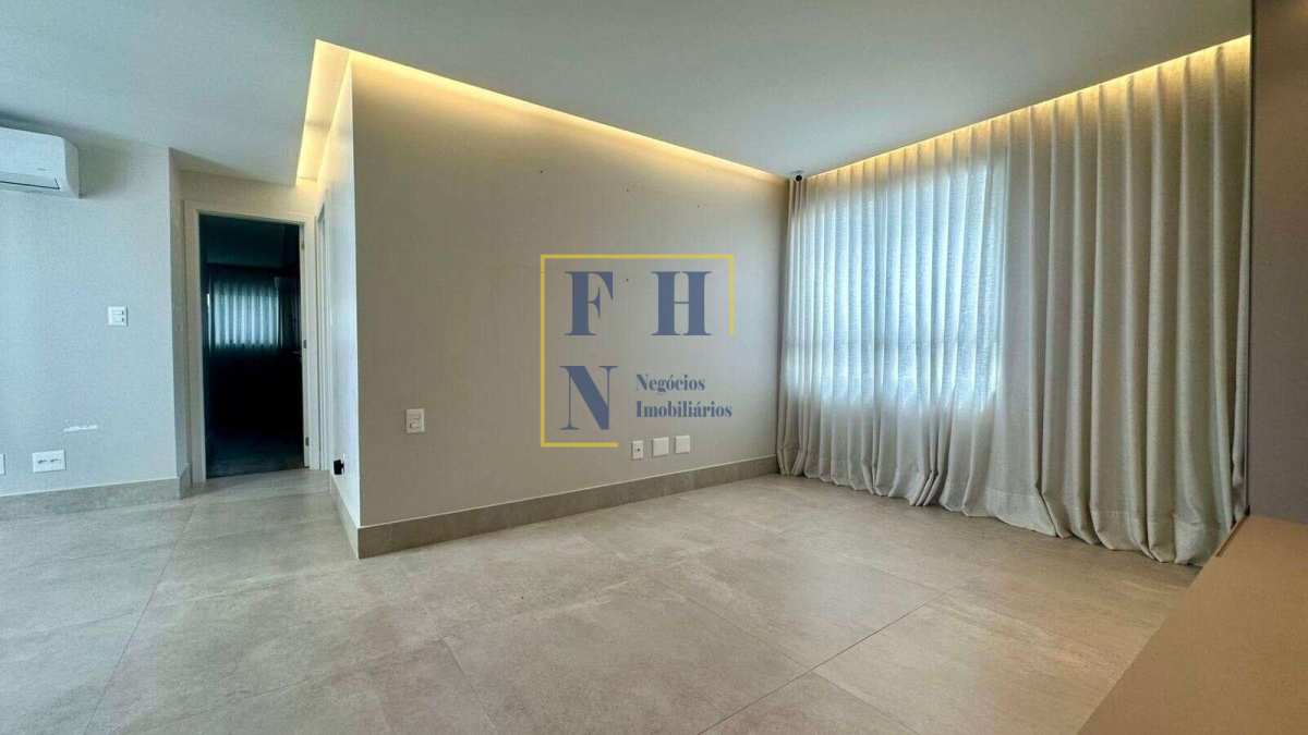  - Apartamento 2 Quartos à Venda nos Funcionários em Belo Horizonte