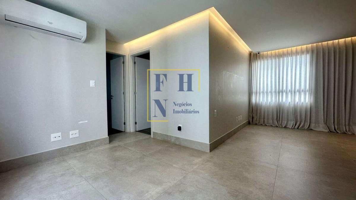  - Apartamento 2 Quartos à Venda nos Funcionários em Belo Horizonte