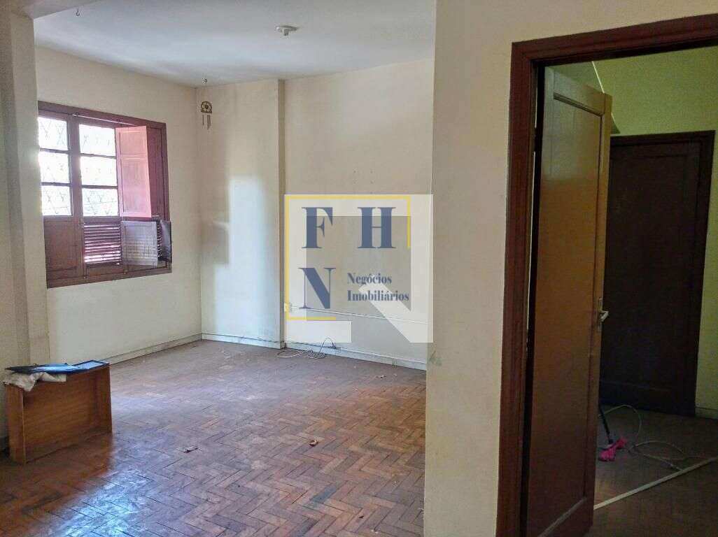 Apartamento 3 Quartos à Venda nos Funcionários em Belo Horizonte