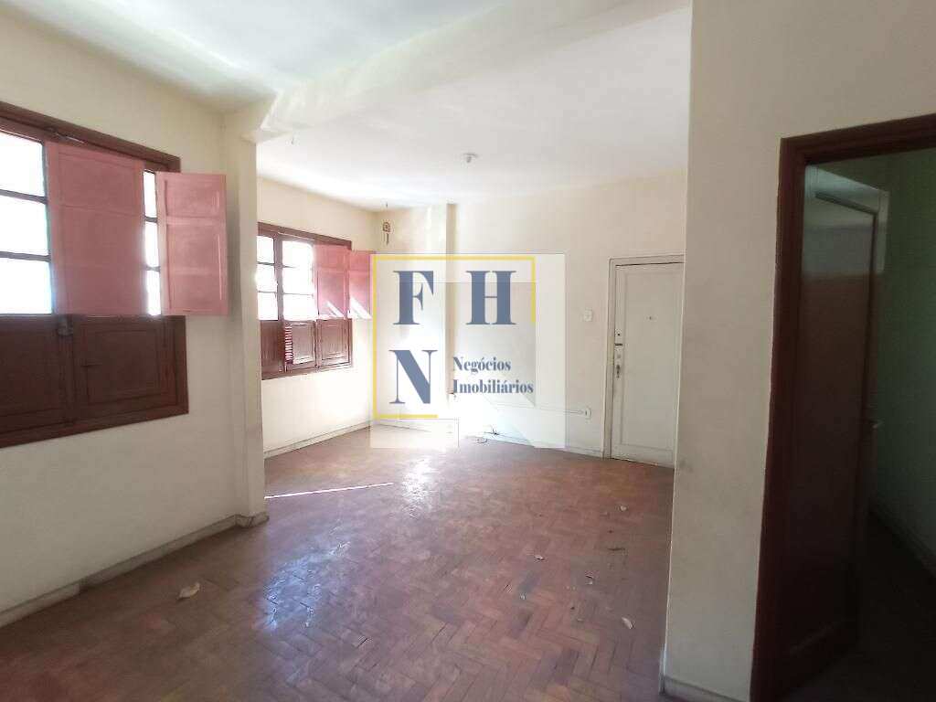  - Apartamento 3 Quartos à Venda nos Funcionários em Belo Horizonte