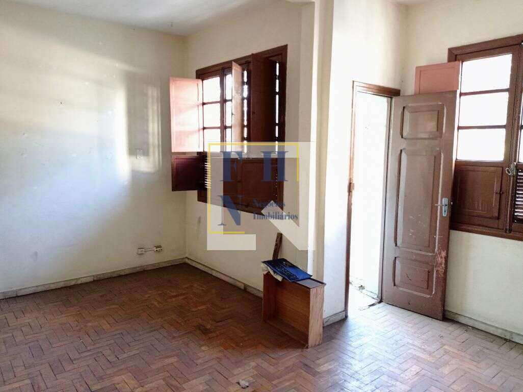  - Apartamento 3 Quartos à Venda nos Funcionários em Belo Horizonte