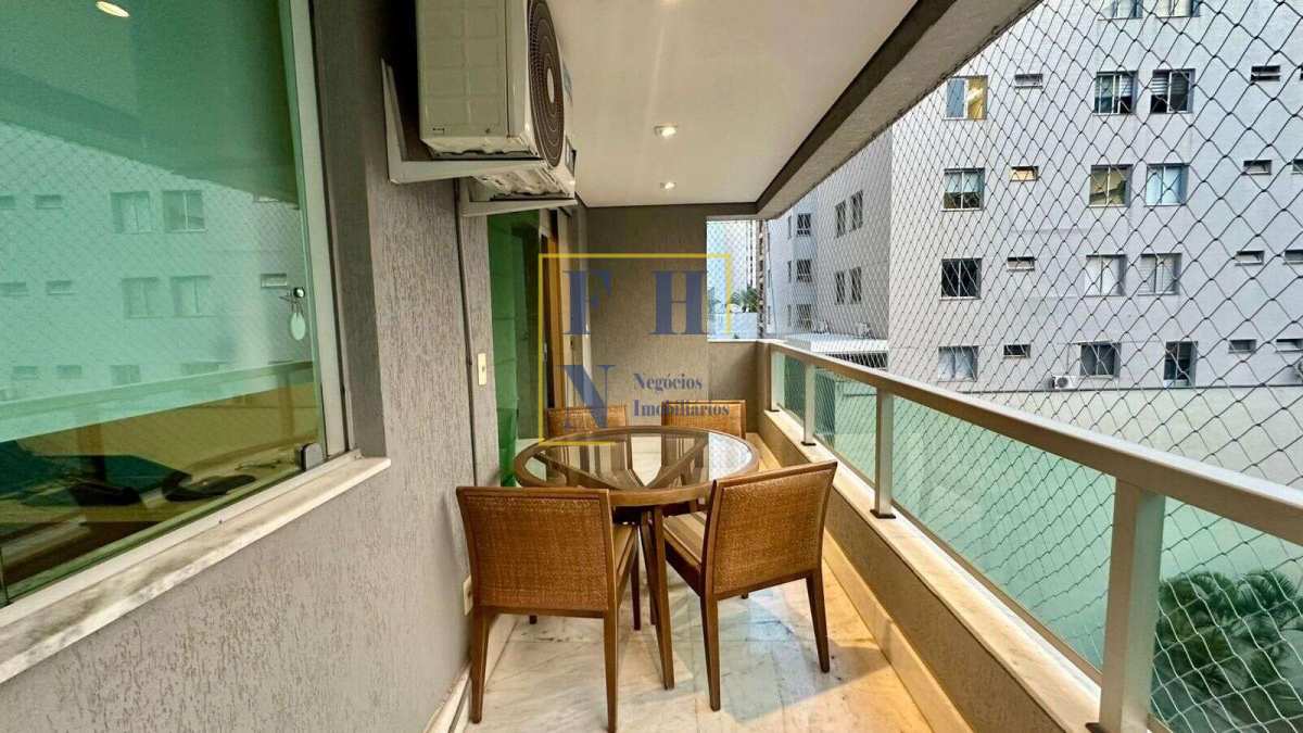Apartamento 3 Quartos à Venda nos Funcionários em Belo Horizonte