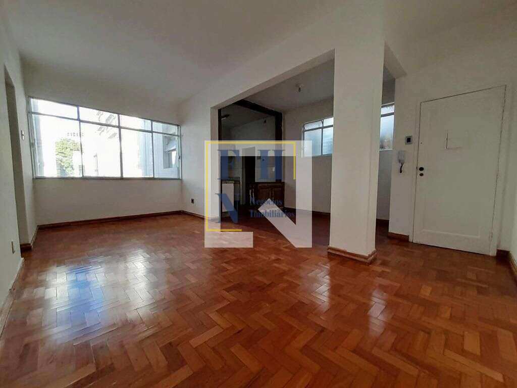 Apartamento 3 Quartos à Venda nos Funcionários em Belo Horizonte