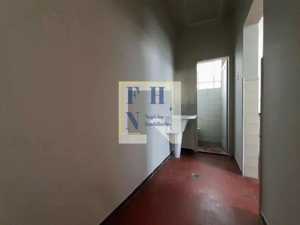  - Apartamento 3 Quartos à Venda nos Funcionários em Belo Horizonte