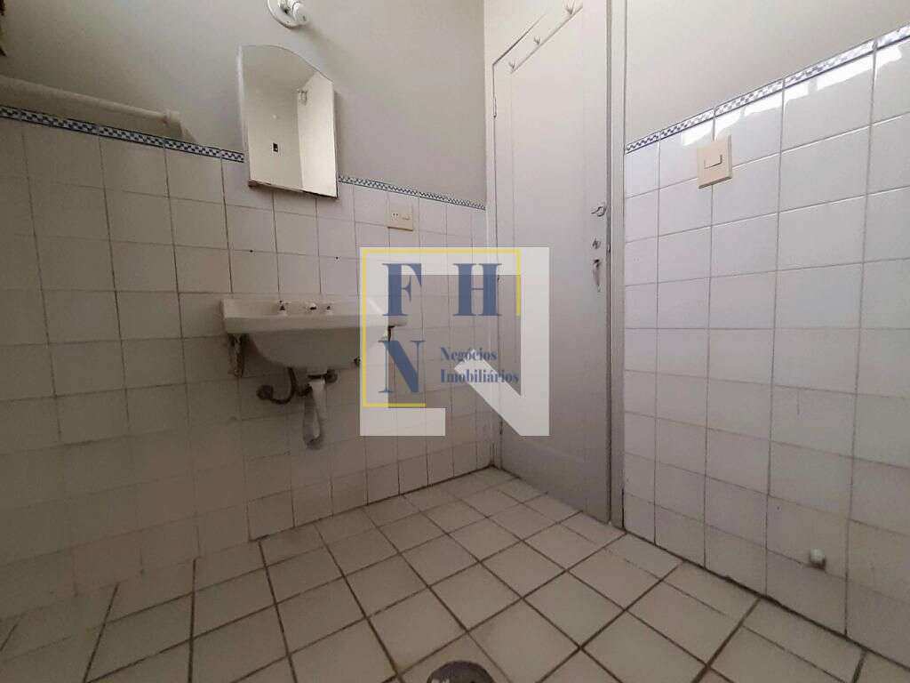  - Apartamento 3 Quartos à Venda nos Funcionários em Belo Horizonte