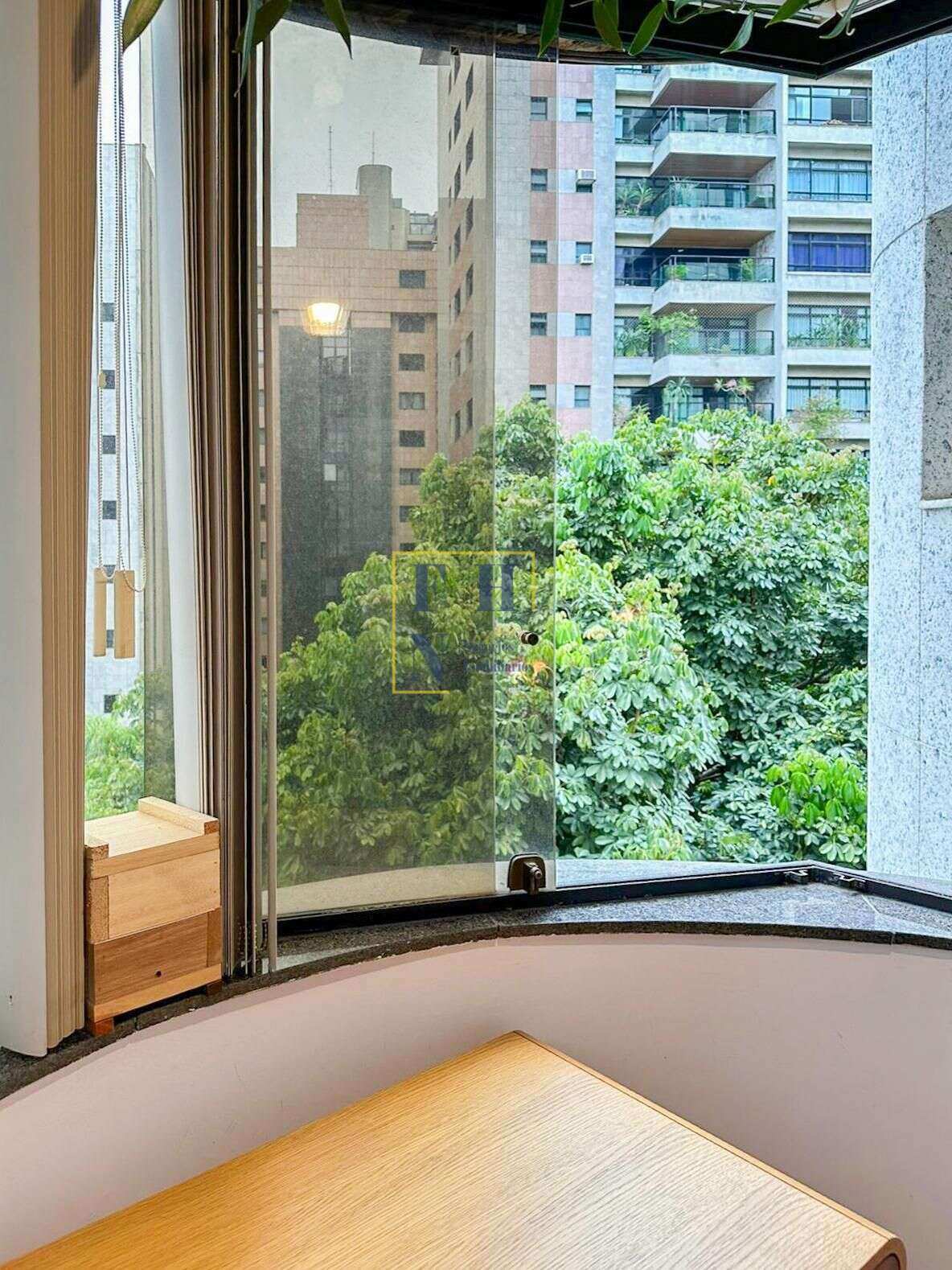 Apartamento à venda com 3 quartos, 80m² - Funcionários,Belo Horizonte