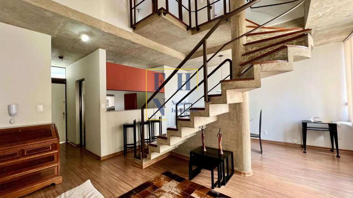 Apartamento à venda com 2 quartos, 111m² - Funcionários,Belo Horizonte