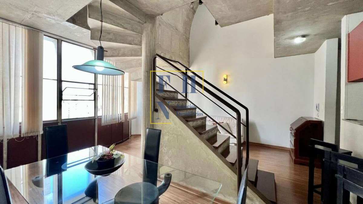  - Apartamento 2 Quartos à Venda nos Funcionários em Belo Horizonte