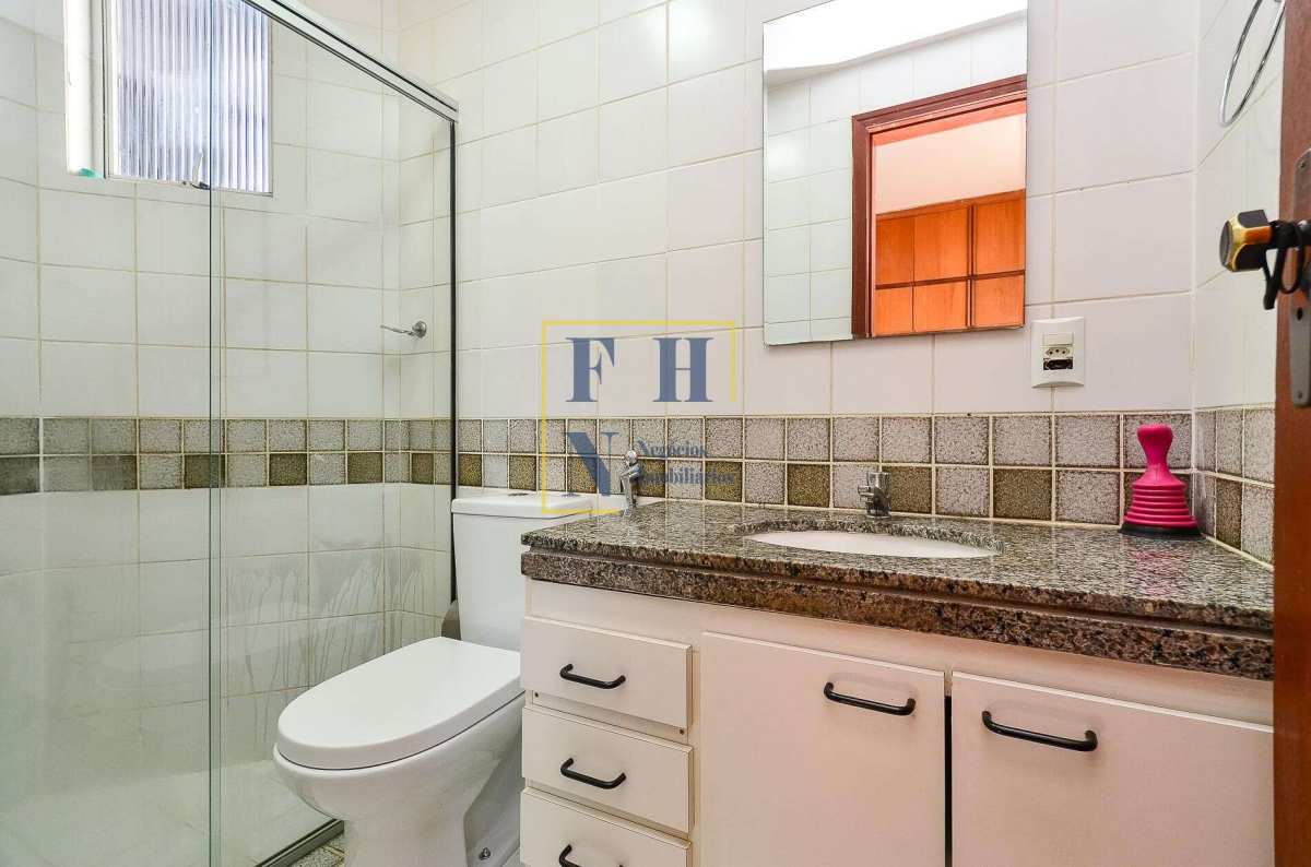 Apartamento 2 Quartos à Venda nos Funcionários em Belo Horizonte