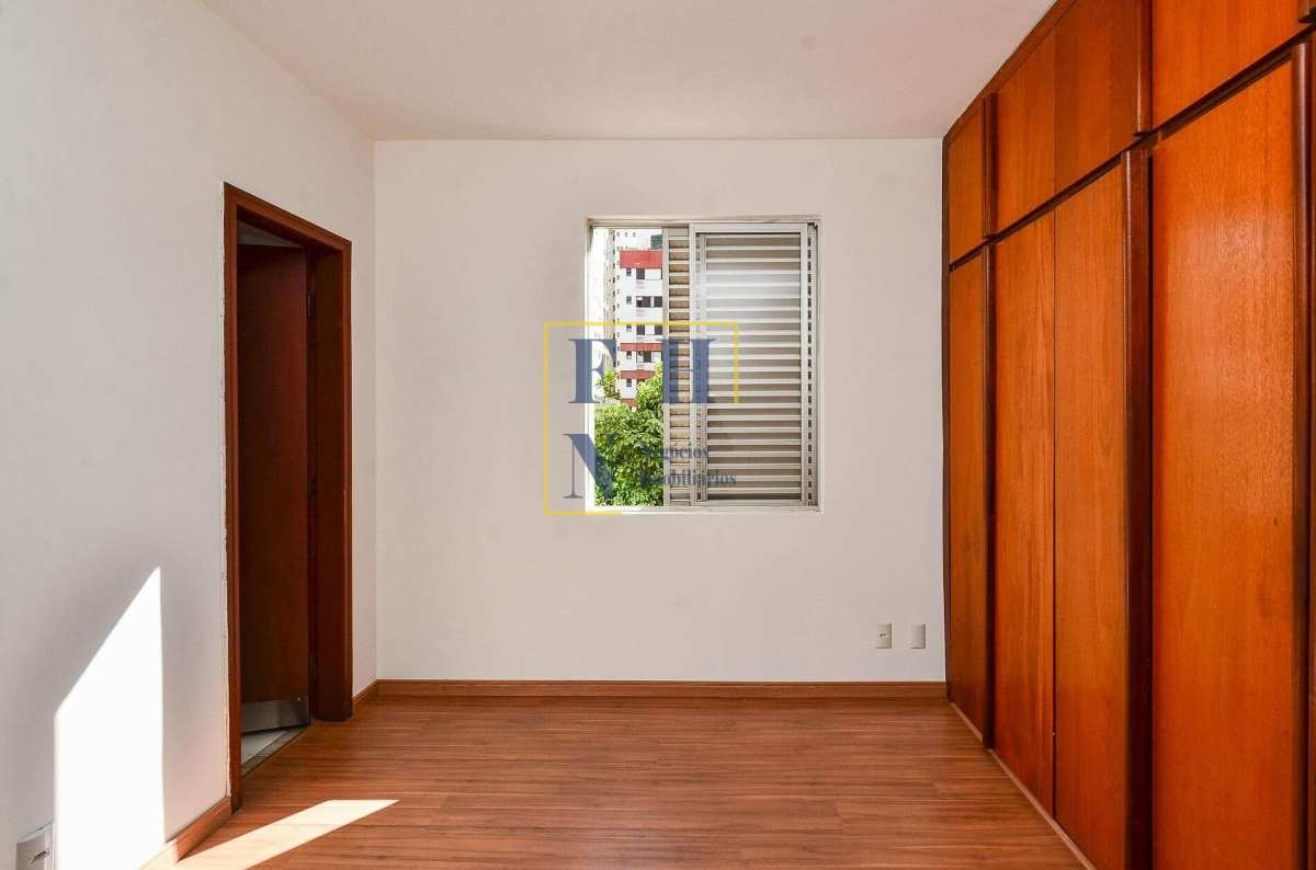 Apartamento à venda com 2 quartos, 70m² - Funcionários,Belo Horizonte