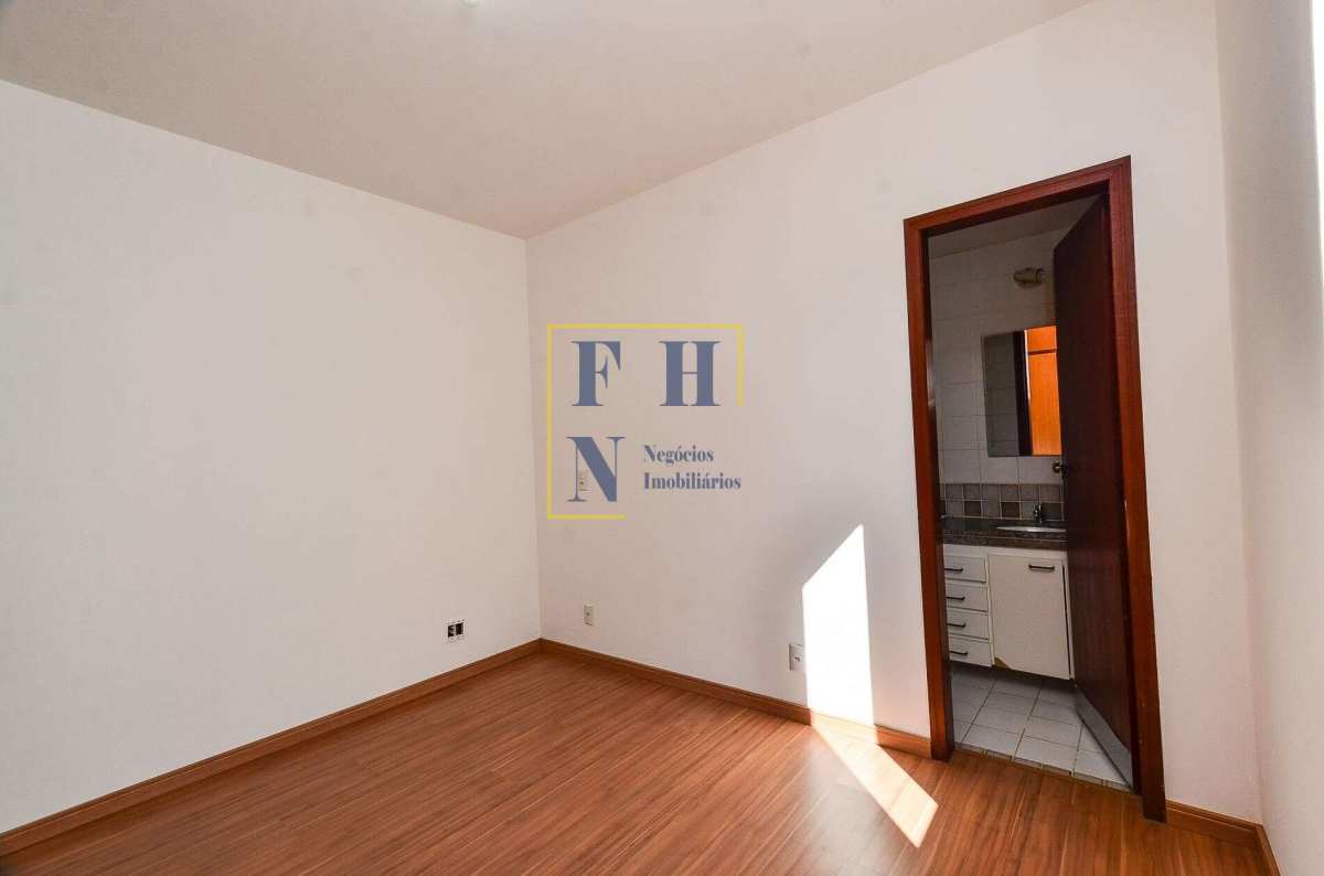  - Apartamento 2 Quartos à Venda nos Funcionários em Belo Horizonte