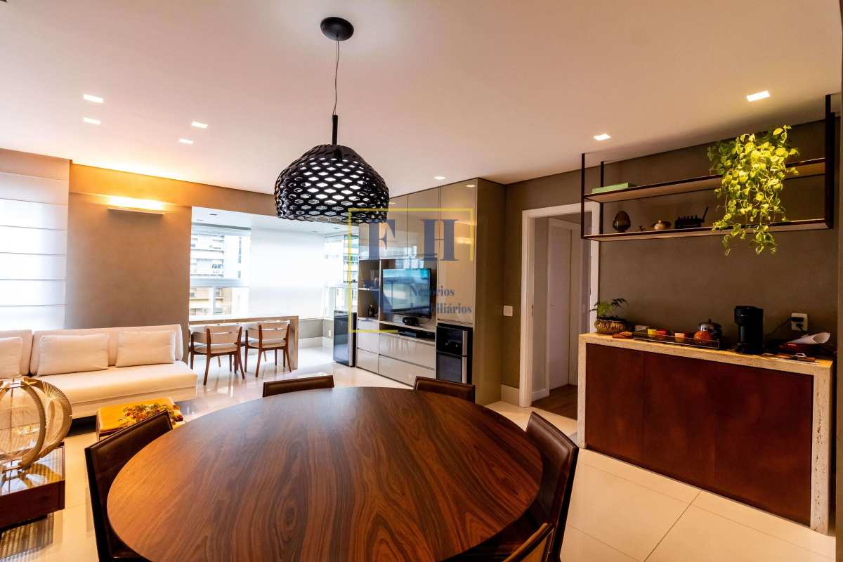  - Apartamento 3 Quartos à Venda nos Funcionários em Belo Horizonte