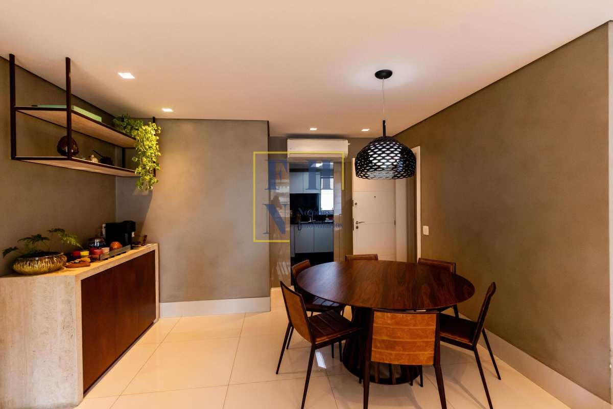  - Apartamento 3 Quartos à Venda nos Funcionários em Belo Horizonte
