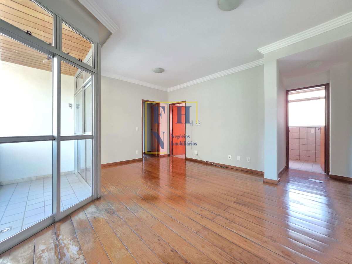 Apartamento à venda com 2 quartos, 72m² - Funcionários,Belo Horizonte