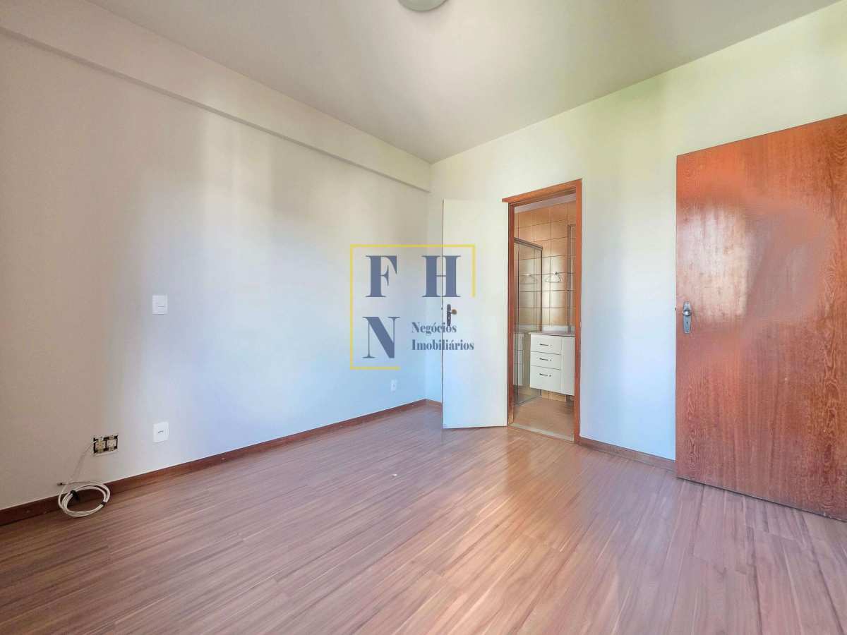  - Apartamento 2 Quartos à Venda nos Funcionários em Belo Horizonte