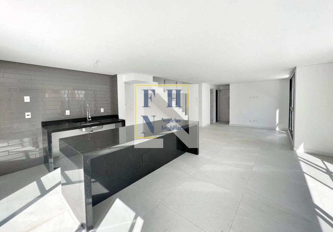 Apartamento 3 Quartos à Venda nos Funcionários em Belo Horizonte