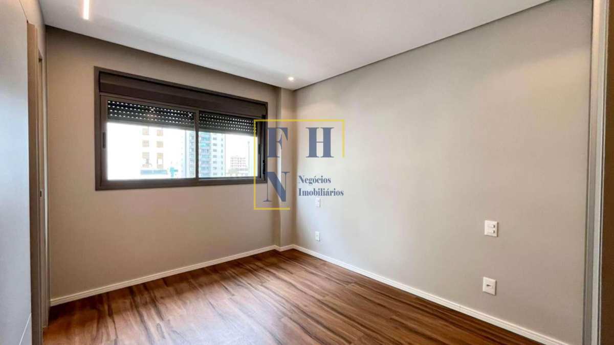 Apartamento 1 Quarto à Venda nos Funcionários em Belo Horizonte