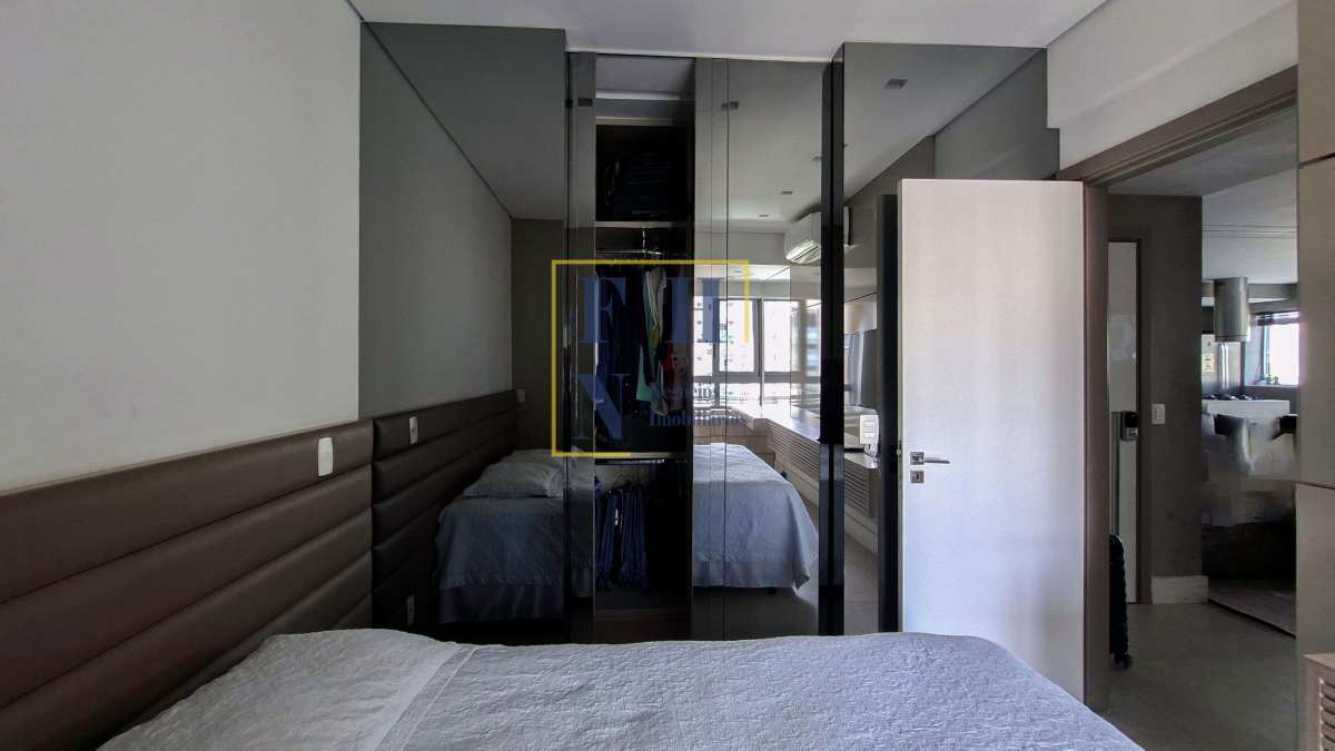 Apartamento 2 Quartos à Venda nos Funcionários em Belo Horizonte