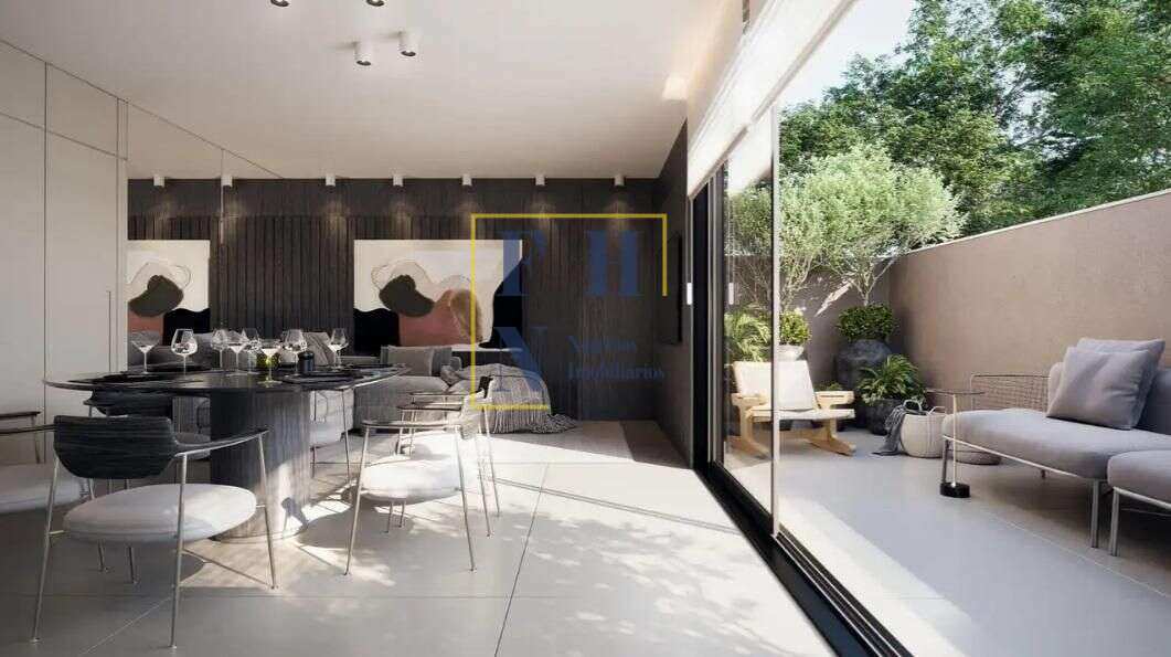 Apartamento 3 Quartos à Venda nos Funcionários em Belo Horizonte