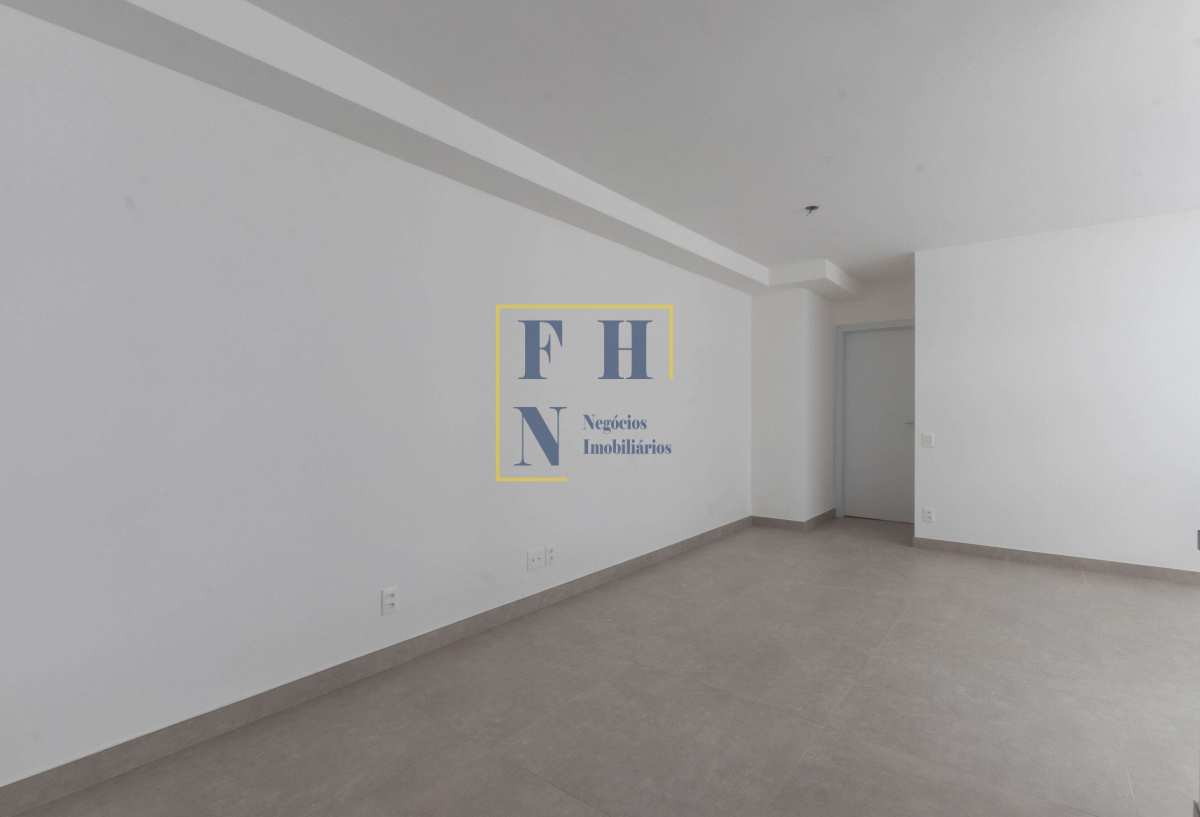 Apartamento à venda com 2 quartos, 80m² - Funcionários,Belo Horizonte