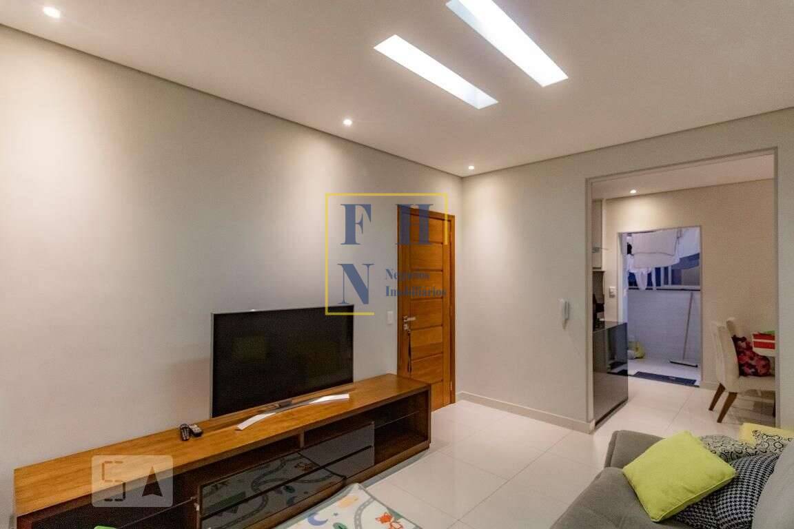 Apartamento à venda com 3 quartos, 87m² - Graça,