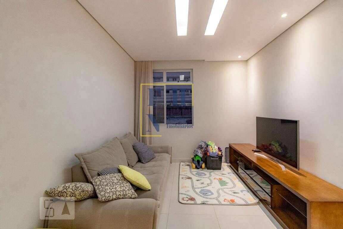 Apartamento à venda com 3 quartos, 87m² - Graça,