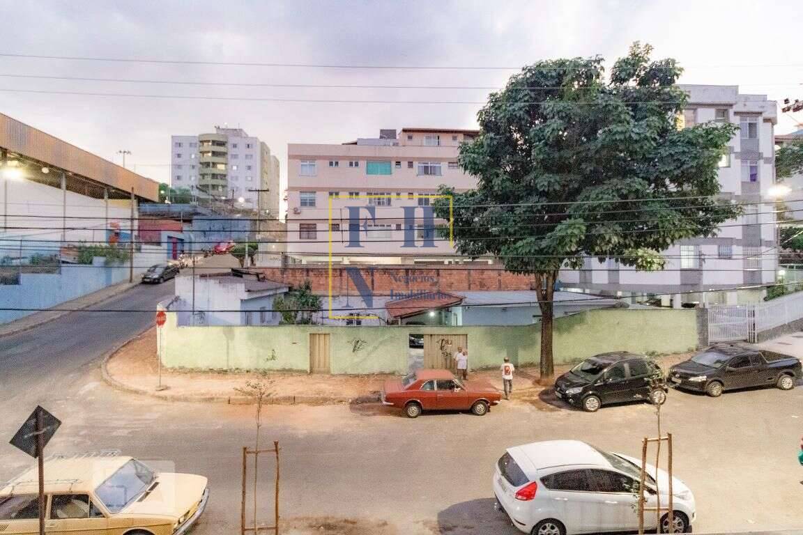  - Apartamento 3 Quartos à Venda na Graça em Belo Horizonte