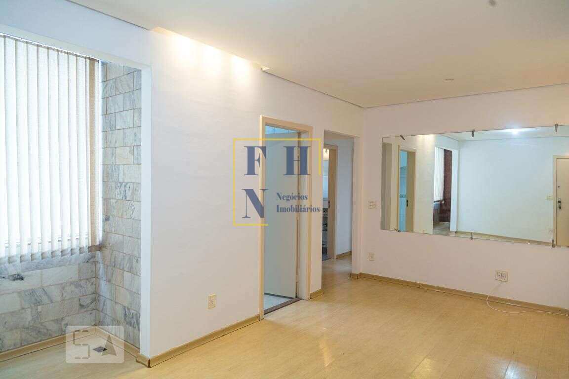 Apartamento 2 Quartos à Venda na Graça em Belo Horizonte
