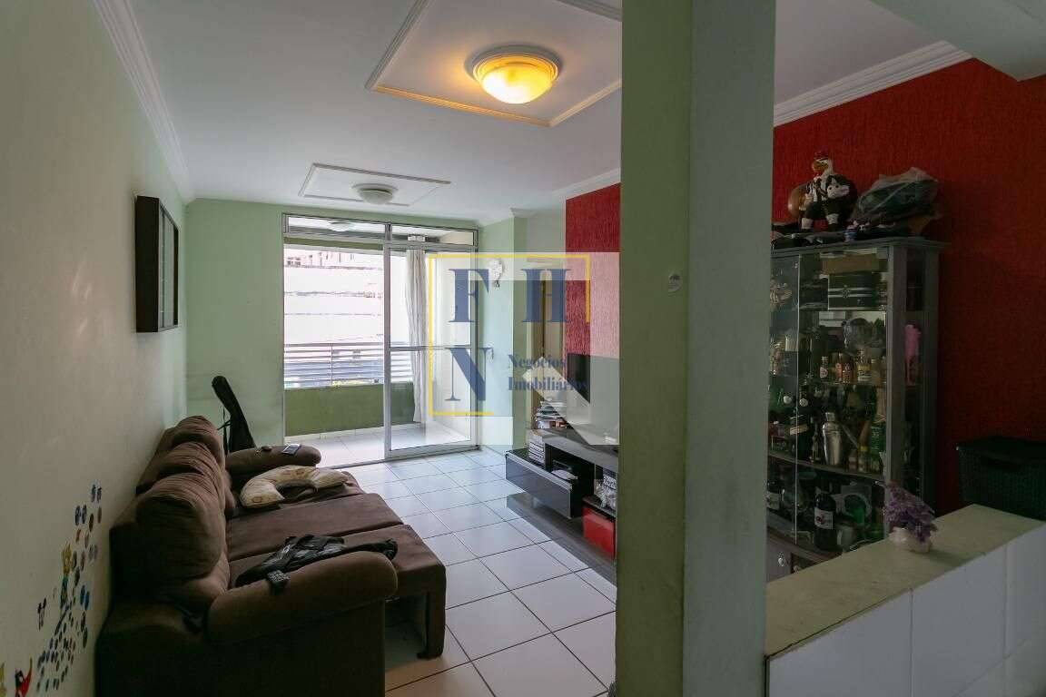 Apartamento 2 Quartos à Venda na Graça em Belo Horizonte - FHN Imóveis