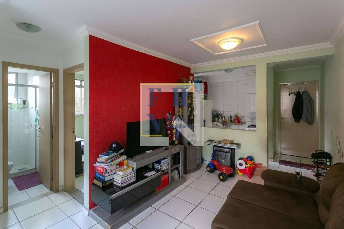  - Apartamento 2 Quartos à Venda na Graça em Belo Horizonte