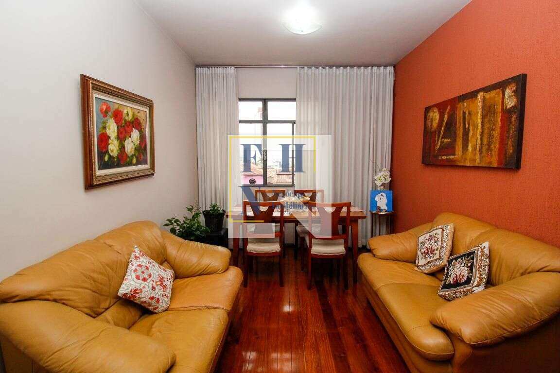 Apartamento 3 Quartos à Venda na Graça em Belo Horizonte