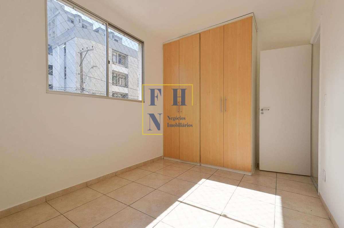 Apartamento 2 Quartos à Venda na Graça em Belo Horizonte