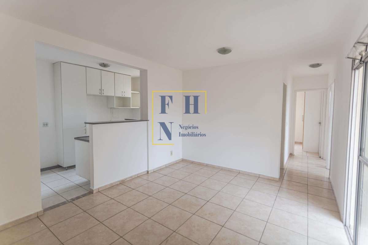 Apartamento 3 Quartos à Venda na Graça em Belo Horizonte