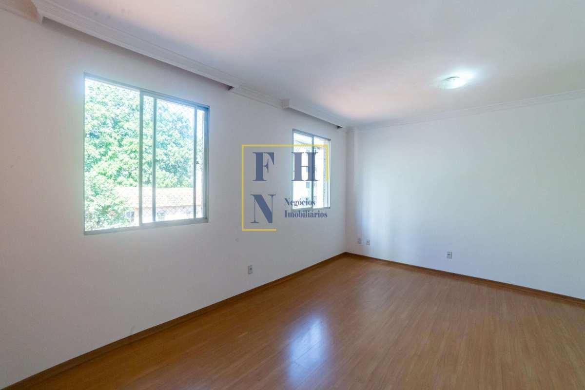 Apartamento 3 Quartos à Venda na Graça em Belo Horizonte