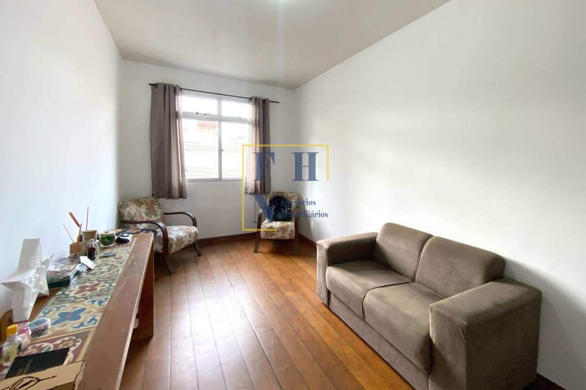 Apartamento 3 Quartos à Venda na Graça em Belo Horizonte