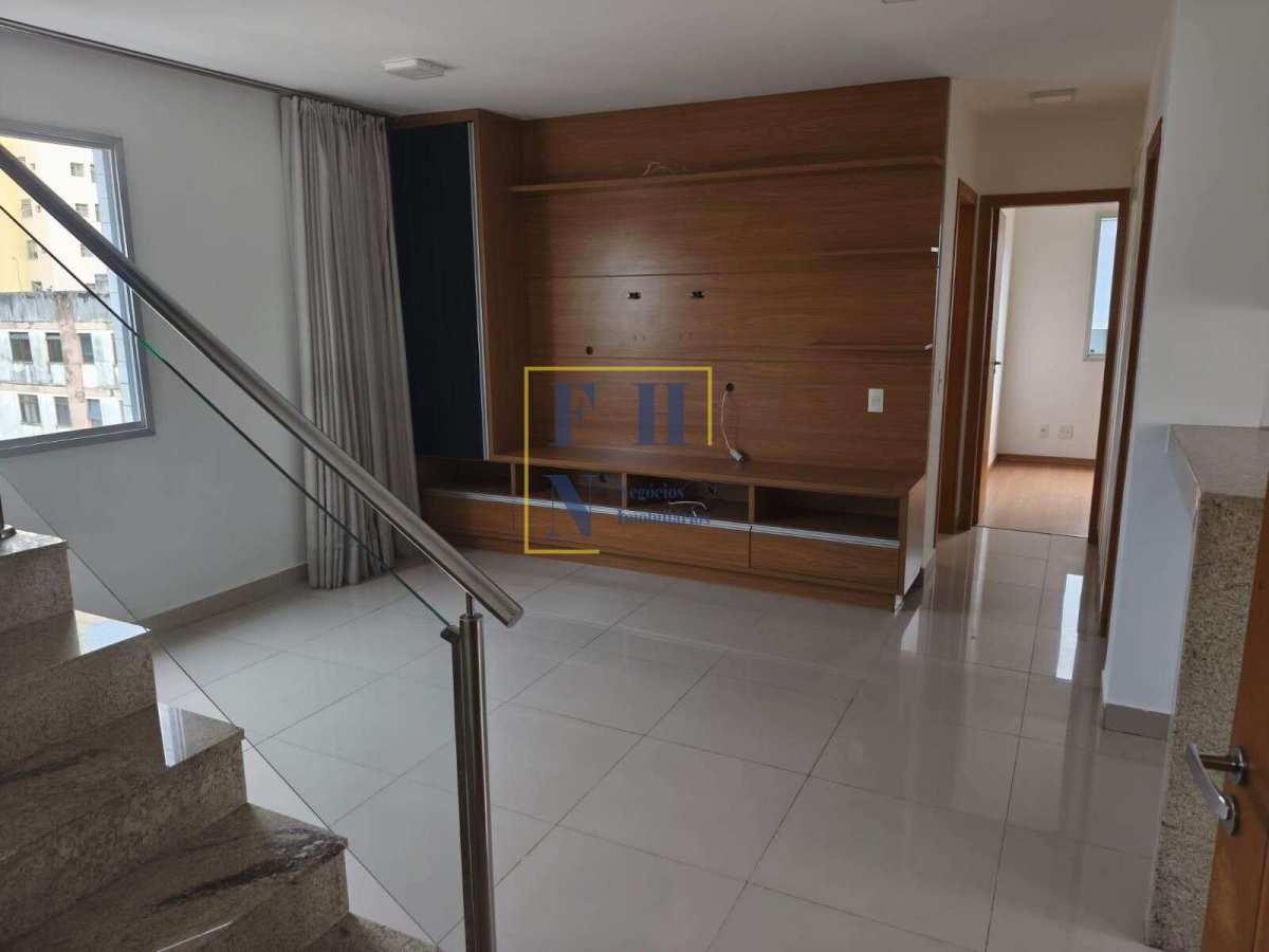 Apartamento 3 Quartos à Venda na Graça em Belo Horizonte