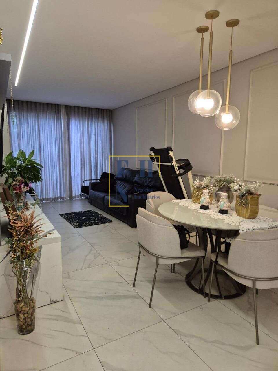 Apartamento 3 Quartos à Venda na Graça em Belo Horizonte