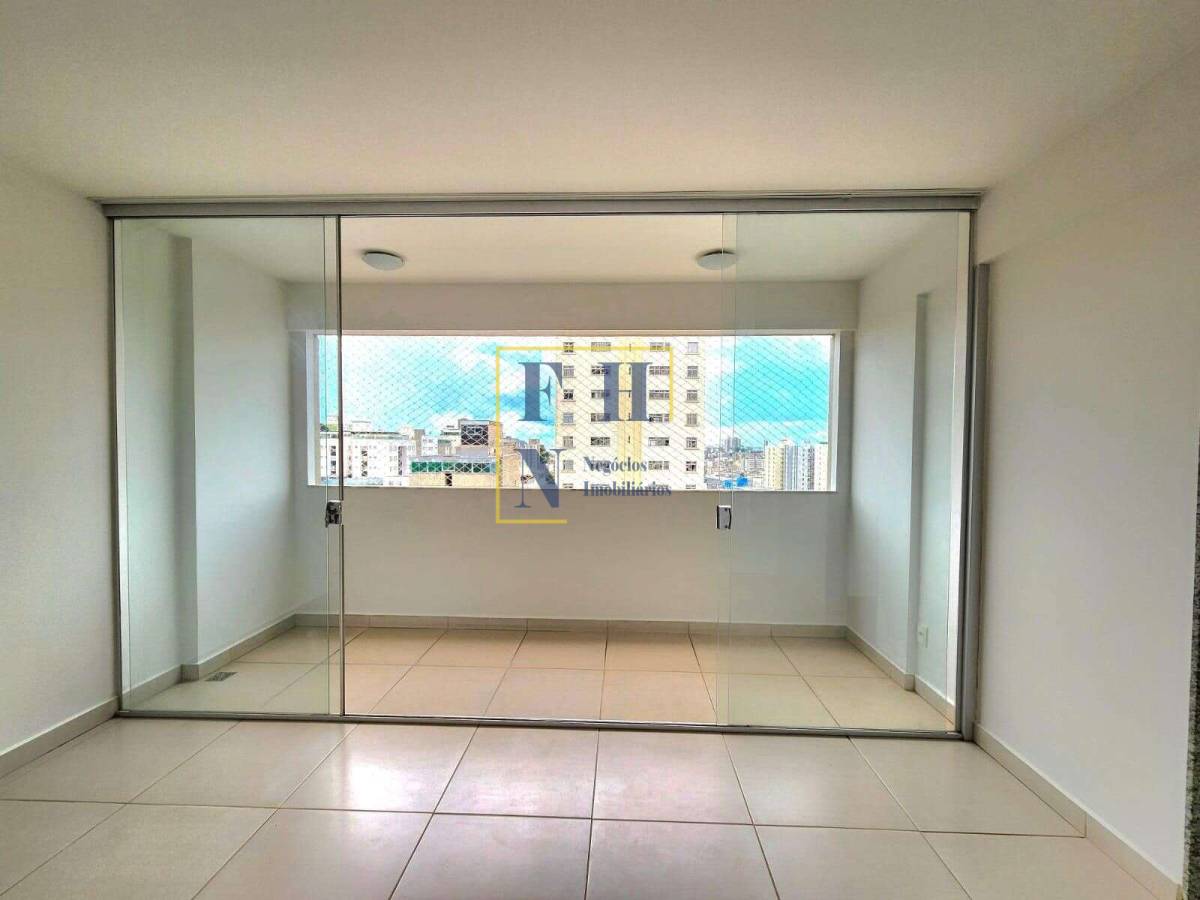 Apartamento à venda com 2 quartos, 66m² - Graça,