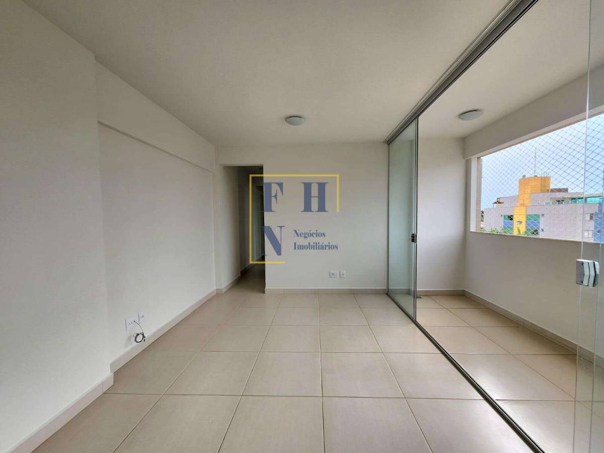  - Apartamento 2 Quartos à Venda na Graça em Belo Horizonte