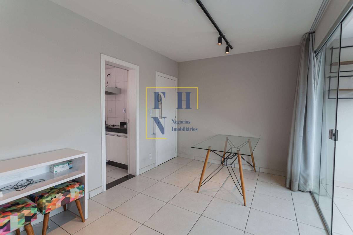 Apartamento à venda com 3 quartos, 78m² - Graça,