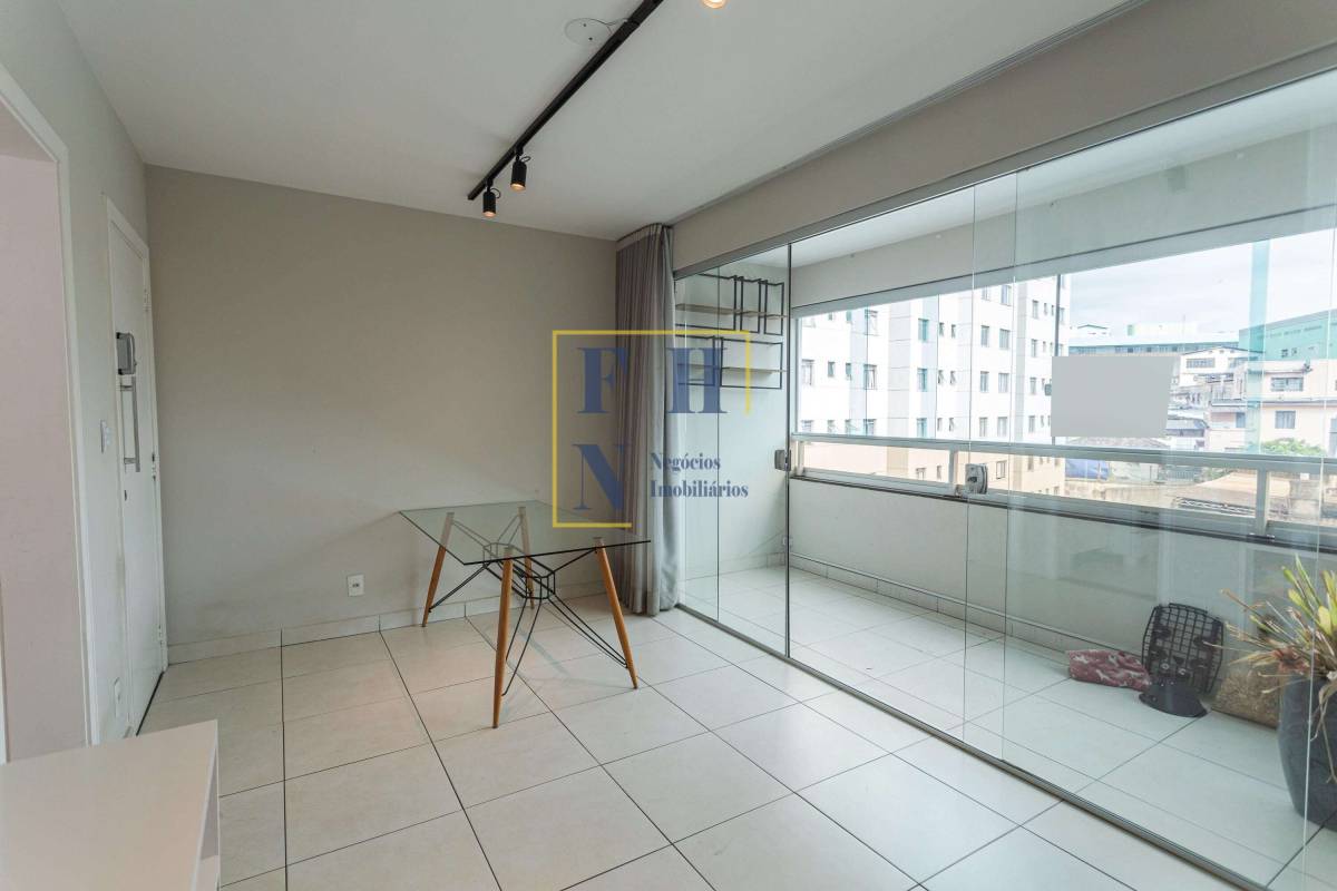  - Apartamento 3 Quartos à Venda na Graça em Belo Horizonte
