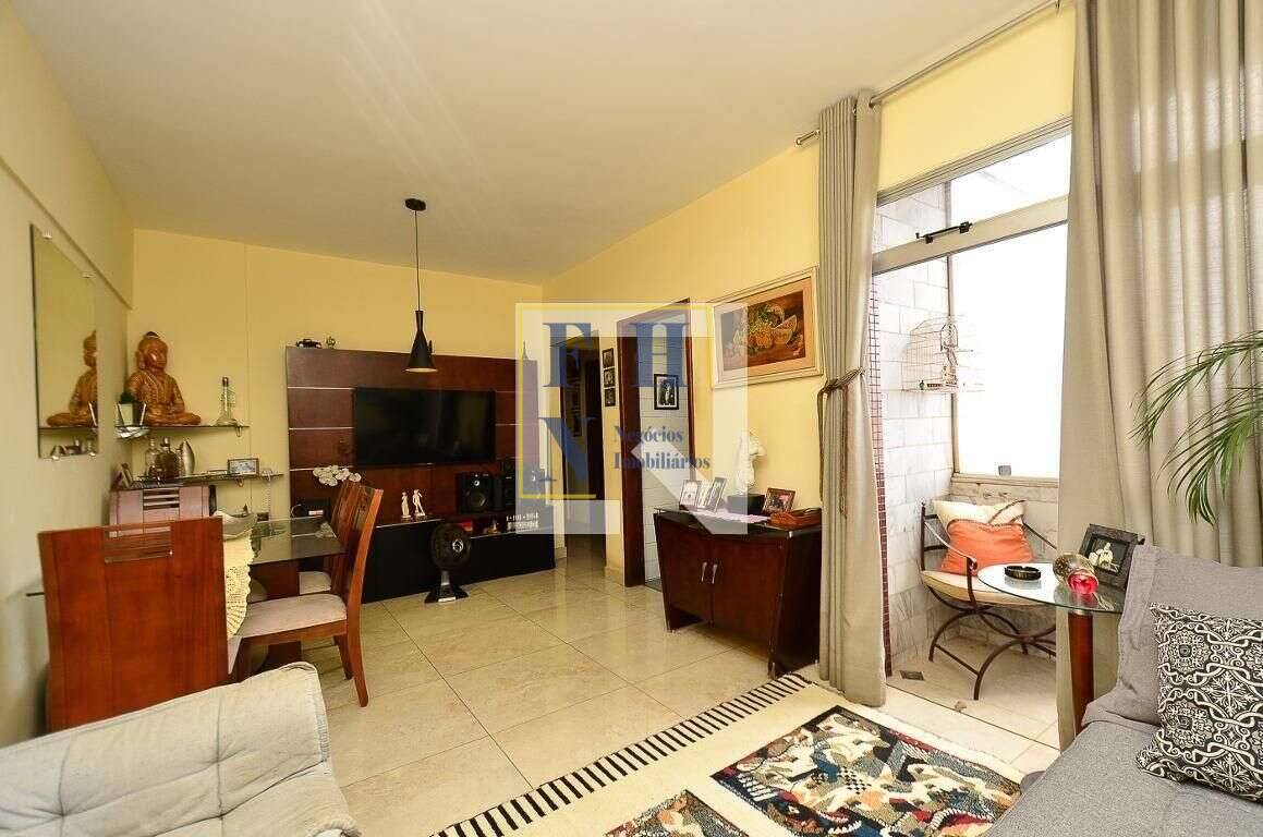Apartamento à venda com 2 quartos, 62m² - Graça,