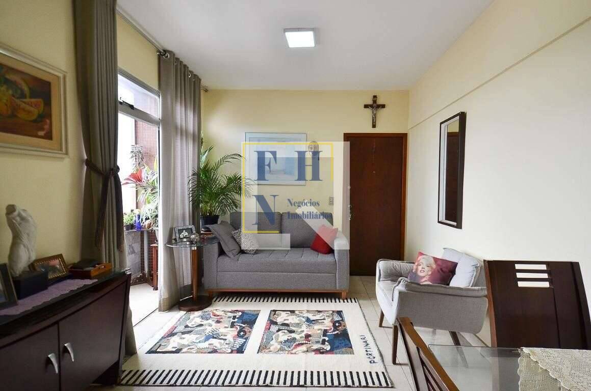 Apartamento à venda com 2 quartos, 62m² - Graça,