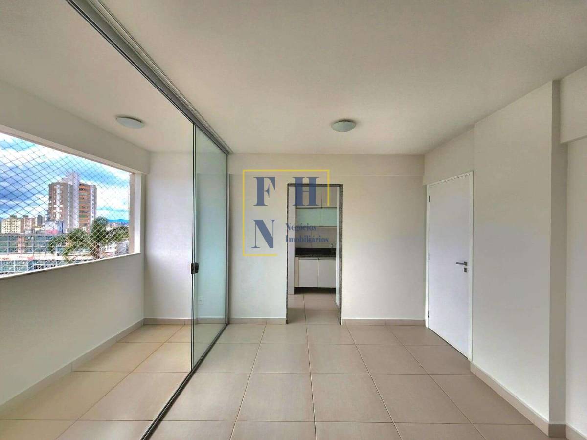 Apartamento à venda com 2 quartos, 66m² - Graça,