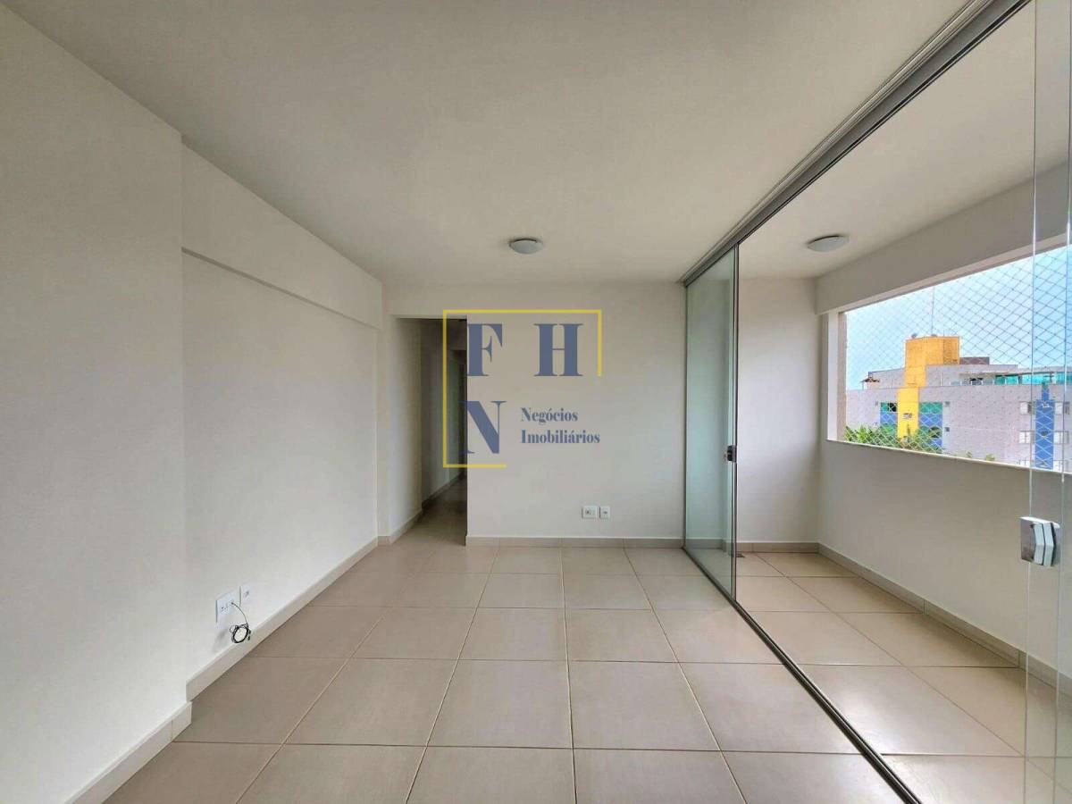 Apartamento à venda com 2 quartos, 66m² - Graça,